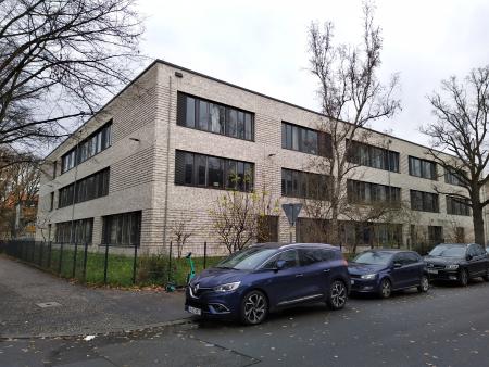 Sophienschule Hannover