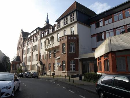 St.-Anna-Schule (Wuppertal) St.-Anna-Schule (Wuppertal)
