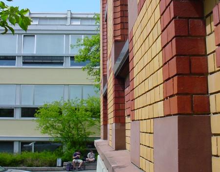 Staatliche Feintechnikschule Staatliche Feintechnikschule