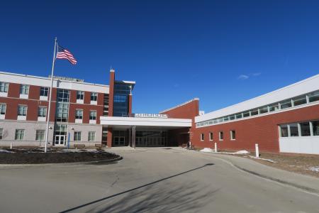 Killingly High School