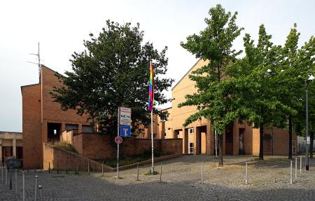 Stiftisches Humanistisches Gymnasium Mönchengladbach Stiftisches Humanistisches Gymnasium Mönchengladbach