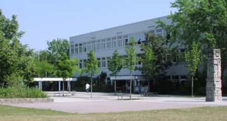 Städtisches Adolf-Weber-Gymnasium München Städtisches Adolf-Weber-Gymnasium München