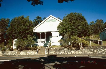 Eumundi School of Arts