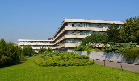 Comenius University Faculty of Mathematics, Physics and Informatics Comenius University Faculty of Mathematics, Physics and Informatics