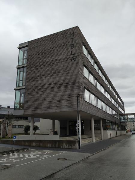 HTBLA Hallein HTBLA Hallein