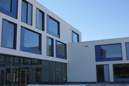 Gymnasium München Nord Gymnasium München Nord