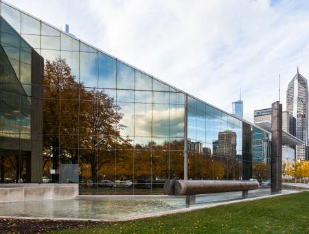 Art Institute of Chicago