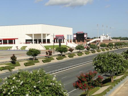 Lamar University Lamar University