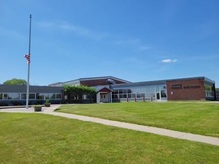 Wamogo Regional High School