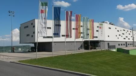 Fußballakademie Burgenland Fußballakademie Burgenland