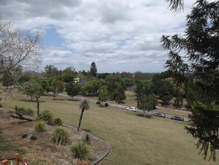 Queens Park, Ipswich