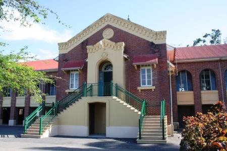 Tully State School