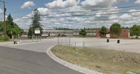 Almaguin Highlands Secondary School
