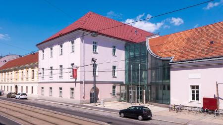 HTL Wien 3 Rennweg HTL Wien 3 Rennweg