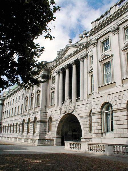 King's College de Londres