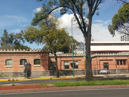 Escuela Libre de Derecho