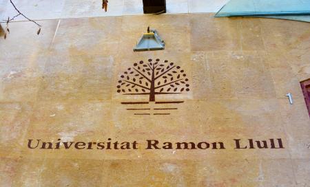 University Ramon Llull