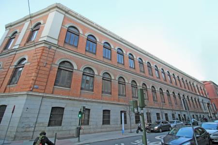 Instituto Cardenal Cisneros Instituto Cardenal Cisneros