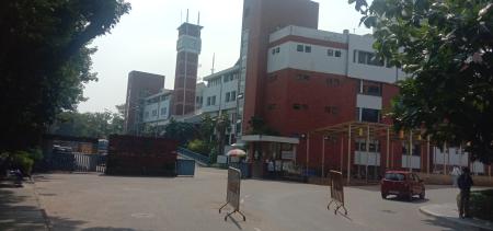 South City International School