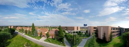 Universidad Francisco de Vitoria