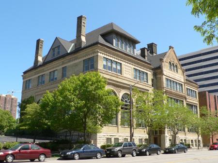 University School of Milwaukee