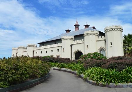 Sydney Conservatorium of Music