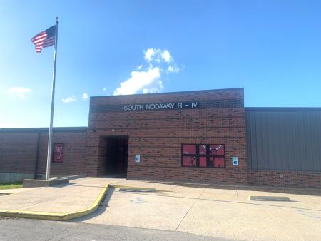 South Nodaway High School (Missouri)