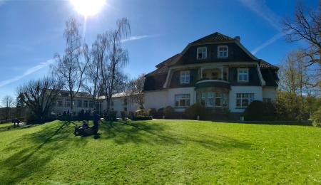 Villa Wewersbusch Villa Wewersbusch