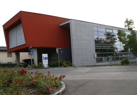 Vorarlberger Landeszentrum für Hörgeschädigte