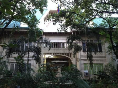 Legarda Elementary School