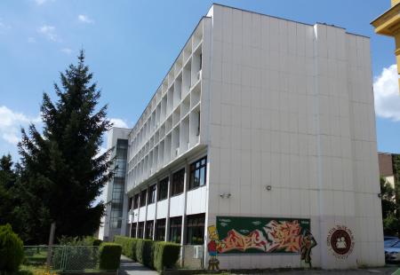 I Gymnasium Osijek I Gymnasium Osijek