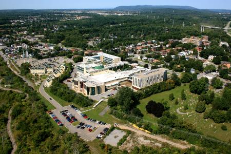 Université du Québec en Outaouais