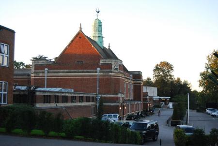 Whitgift School Whitgift School