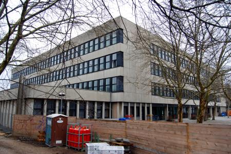 Wilhelm-Hausenstein-Gymnasium
