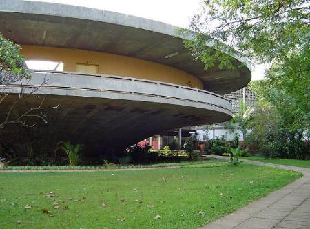 Polytechnic School of the University of São Paulo Polytechnic School of the University of São Paulo