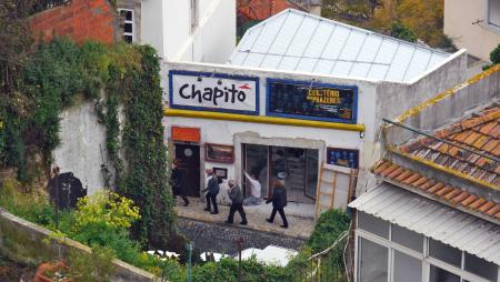 Chapitô Chapitô