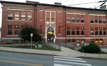 Natchaug School