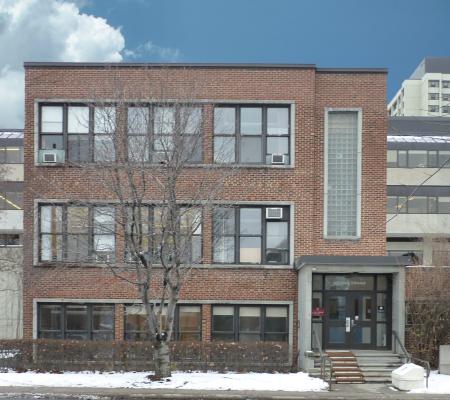 Official Languages and Bilingualism Institute Official Languages and Bilingualism Institute