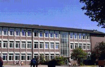 Albert-Einstein-Realschule Albert-Einstein-Realschule