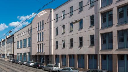 Billrothgymnasium Billrothgymnasium