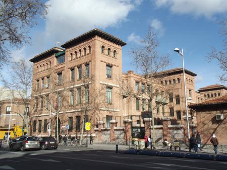 Colegio Jaime Vera Colegio Jaime Vera