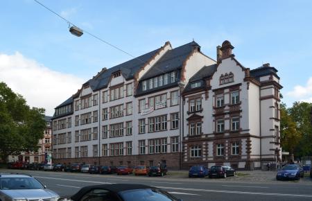 Elisabethenschule (Frankfurt am Main)