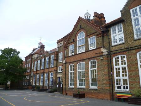 Trinity Primary Academy Trinity Primary Academy
