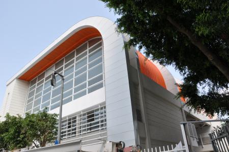 Meron School