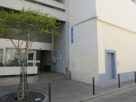 American University of Paris