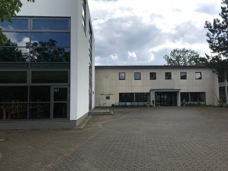 Hoffmann-von-Fallersleben-Schule Braunschweig Hoffmann-von-Fallersleben-Schule Braunschweig