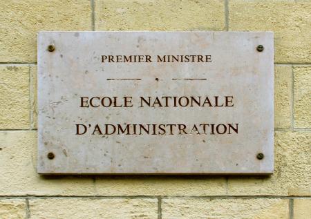 École nationale d'administration