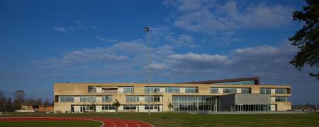 A. P. Møller School A. P. Møller School