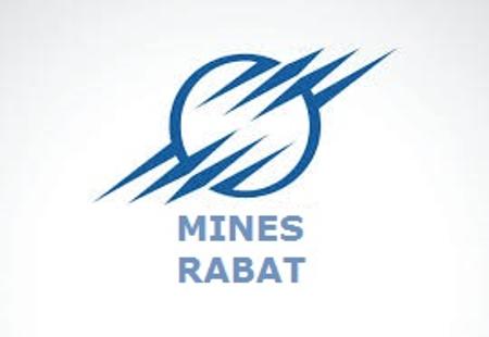 National Graduate Engineering School - Mines Rabat