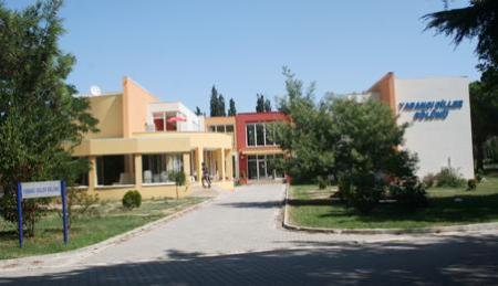 Gebze Technical University Gebze Technical University